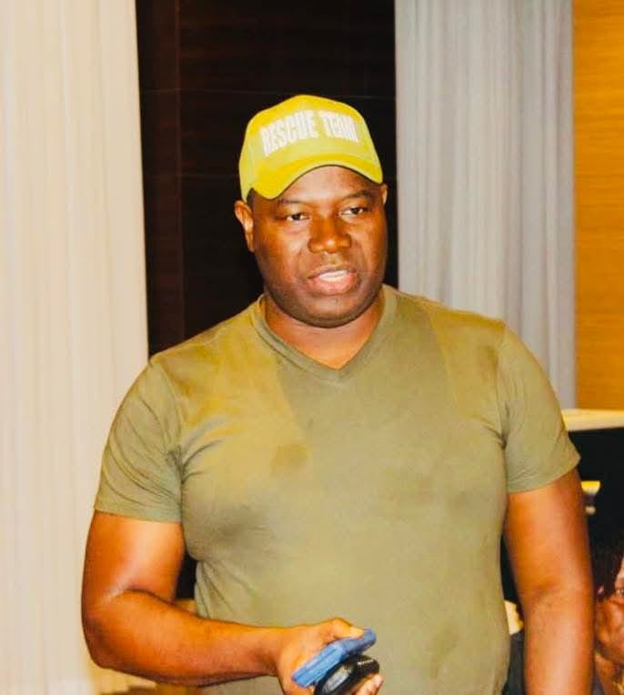 Unity Party Chairman Calls for Tougher Penalties Against Corrupt Officials