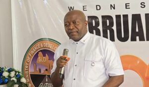 From Policy to Purpose: Liberia’s Finance Ministry Pledges Permanent Platform for Women’s Leadership