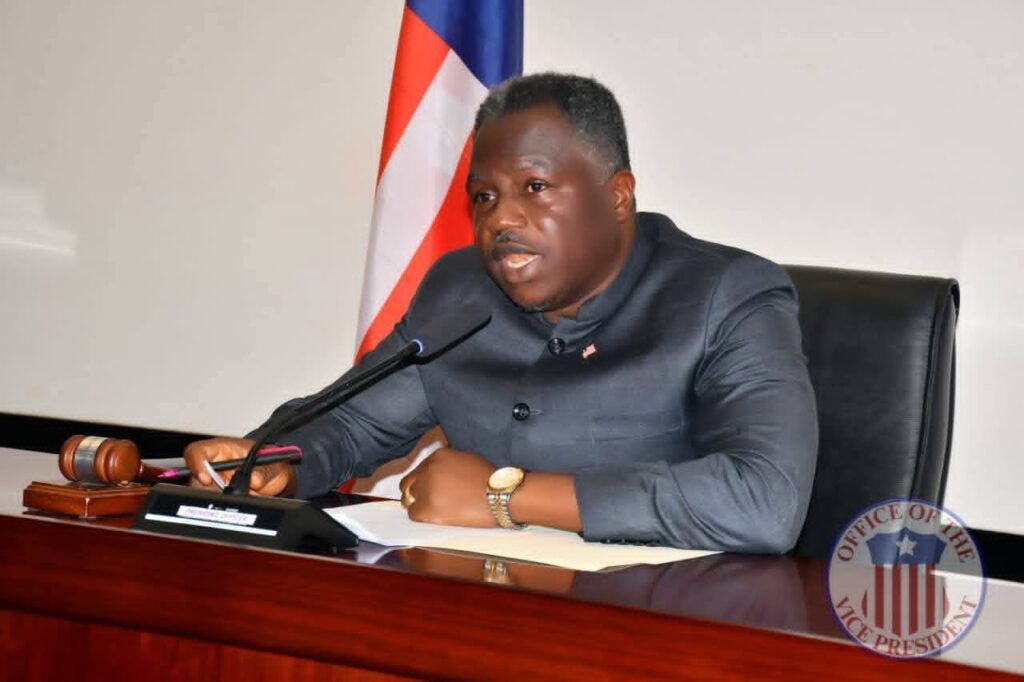 VP Koung Urges Senate to Take Decisive Action on Tourism Development