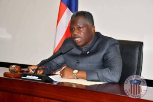 VP Koung Urges Senate to Take Decisive Action on Tourism Development