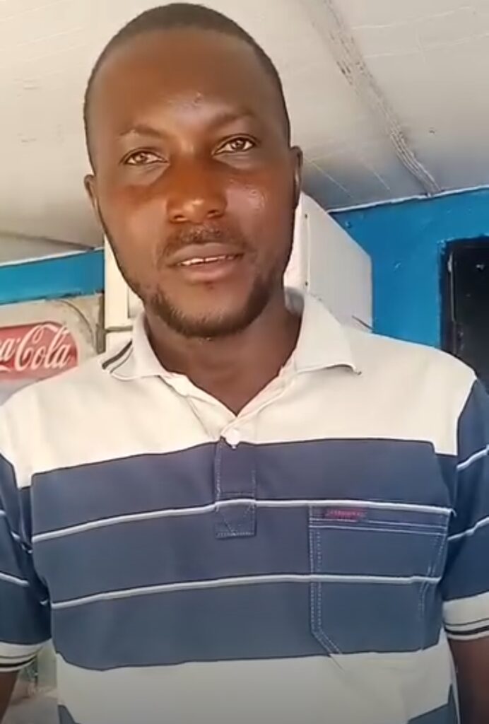 Grand-Ma Water Factory CEO Alleges Extortion, Denies Safety Claims by Online Platform