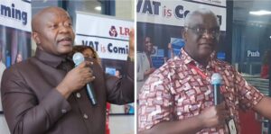 From Budget Books to Roads and Power: Liberia Prepares for VAT Era