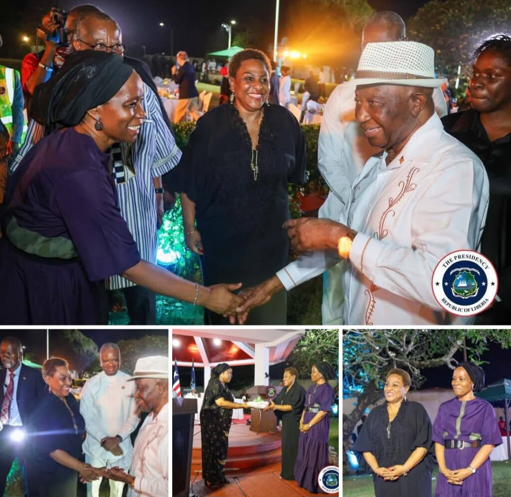 Liberia’s Global Engagement on Display as Boakai Commends ECOWAS, UN Women Leadership