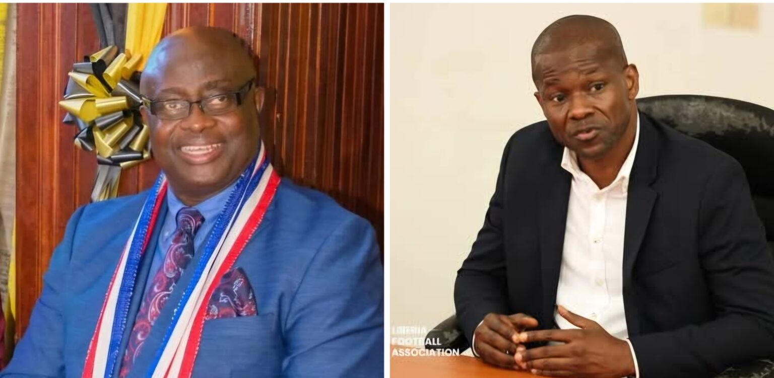 ‘Do Not Break the Momentum’: Ex–Youth Minister Urges Stakeholders to Back Raji’s Re-Election