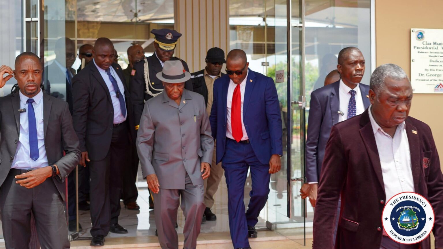 Liberia, Guinea, Sierra Leone Move to Defuse Lofa Border Crisis at High-Level Summit