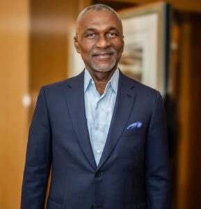 Fragile Peace at Risk: Cummings Warns of Escalation in Liberia–Guinea Border Dispute