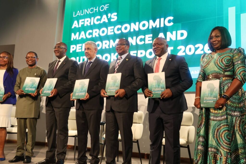 AfDB Outlook 2026: Liberia Among Africa’s Fastest-Growing Economies