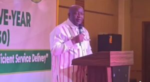 MFDP Targets Debt Sustainability, Digital Transformation in Landmark 2026–2030 Strategy