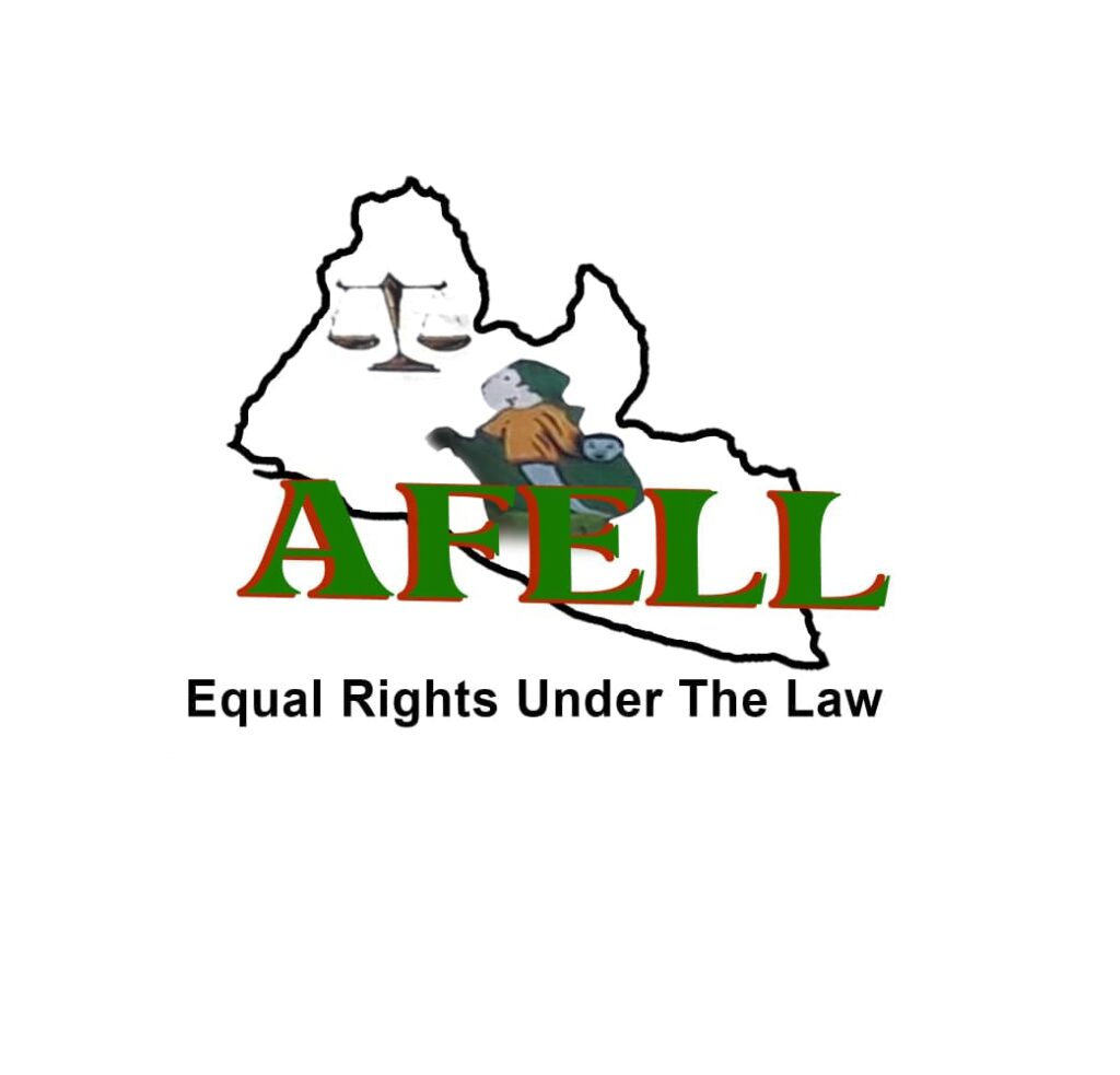 “Domestic Violence Outcry: AFELL Calls for Transparent Probe Into Ntombi Jackson’s Death”