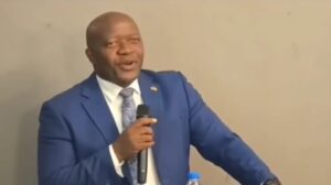 From War Recovery to Development: Liberia Seeks Faster Delivery of Donor-Funded Projects