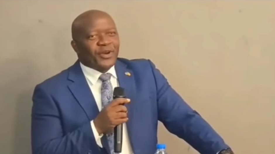 From War Recovery to Development: Liberia Seeks Faster Delivery of Donor-Funded Projects