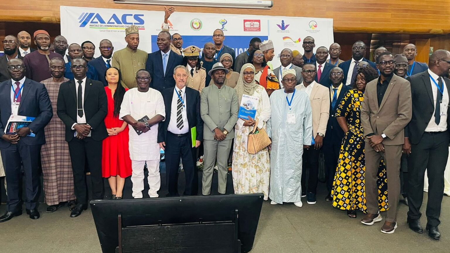 Liberia’s CSA Deepens Regional Integration with Dakar Declaration on Public Administration Reform