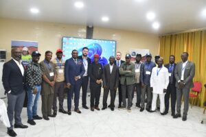 Liberia Moves Toward Large-Scale Diamond Mining Following KP Review Mission