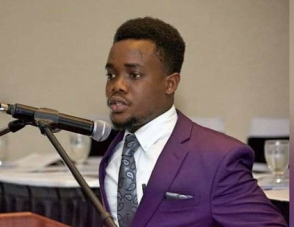 Leadership Transition Strengthens ALJA Midwest as McGee Assumes Presidency