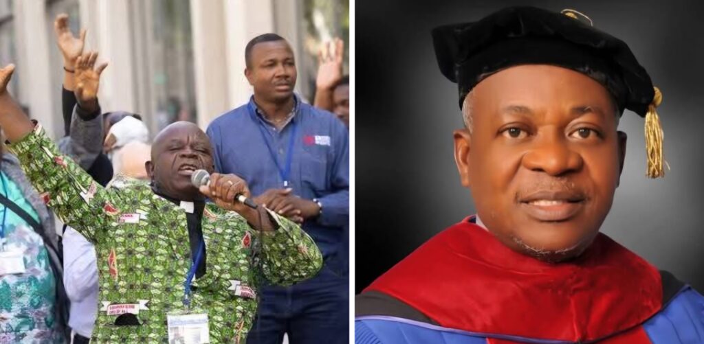 “Faith, Power, and Punishment: Liberia UMC Executes Largest Clergy Expulsion in Its 193-Year History”