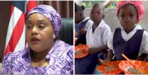 ‘A Child Cannot Learn on an Empty Stomach,’ Says Education Minister as Liberia Reforms Basic Education Welfare System