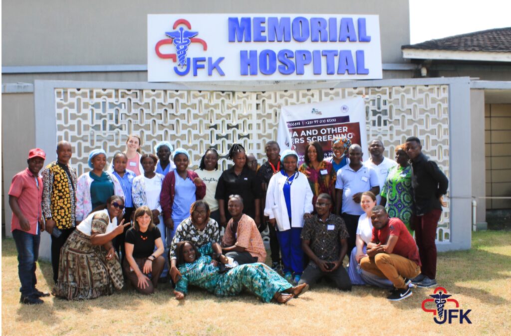Tackling Maternal Mortality: Boston-Led Anesthesia Program Strengthens Liberia’sObstetric Care