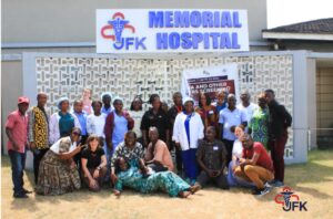 Tackling Maternal Mortality: Boston-Led Anesthesia Program Strengthens Liberia’sObstetric Care