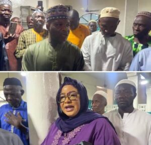 “Faith and the State: Why Liberia’s Muslim Holiday Debate Won’t Go Away”