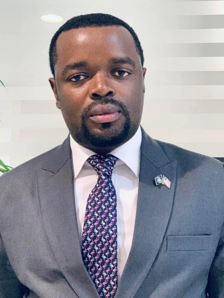 CMC Secretary General Wilfred Bangura Resigns, Cites “Value Misalignment”