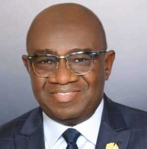 He Won’t Escape Sanctions’: Former Lawmaker Moses Kollie Weighs In as Kolubah Faces Explosive House Probe