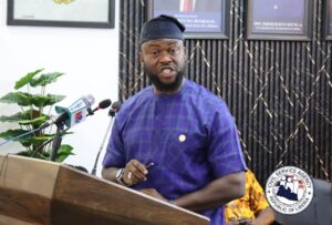 CSA Reassures Public: NDAs Complement, Not Contradict, Liberia’s FOI Framework