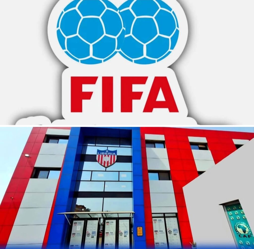 Court Decision Sparks New Liberia Football Crisis, FIFA Alarm Bells Ring