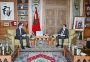 Panama Hails Morocco as Strategic Partner in Africa and Arab World Amid Growing Diplomatic Relations