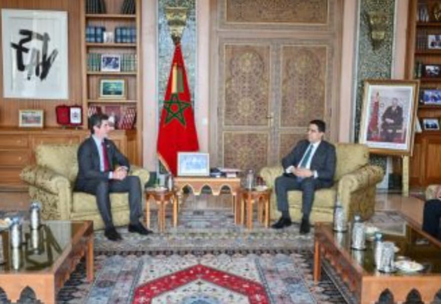 Panama Hails Morocco as Strategic Partner in Africa and Arab World Amid Growing Diplomatic Relations