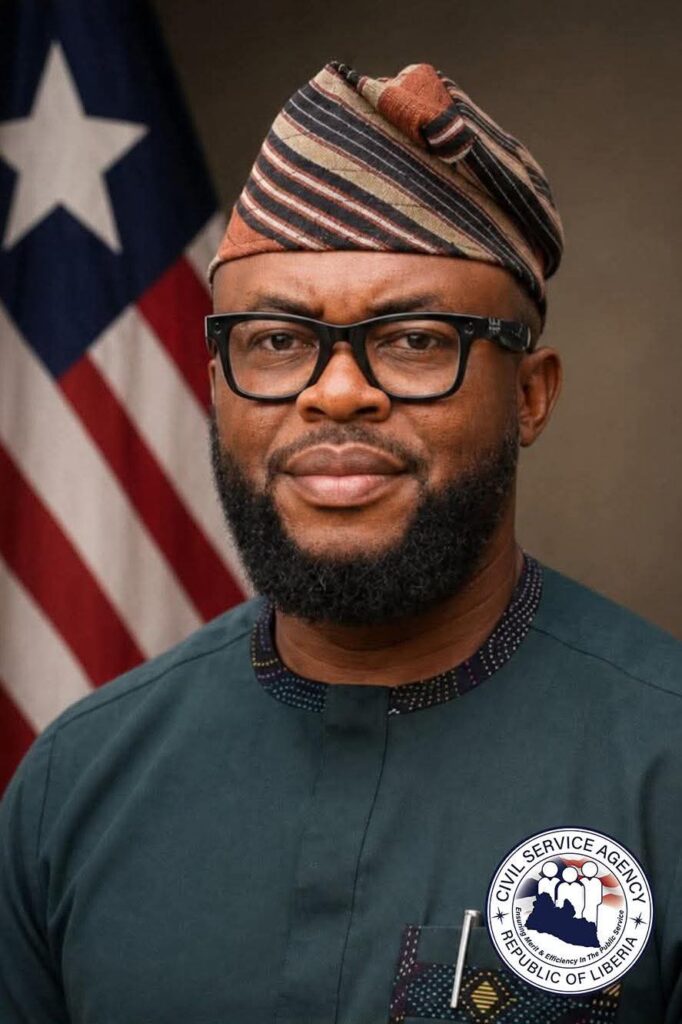 Liberia’s CSA Chief to Lead Continental Summit on Africa’s Public Service and Health Workforce Reforms in Côte d’Ivoire