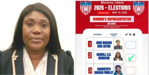 Rochell Woodson Intensifies Campaign for Women’s Football Reform with Funding Drive and Strategic Partnerships