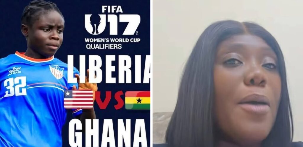Football, Faith and Fighting Spirit: Liberia’s U-17 Girls Seek Redemption at Home