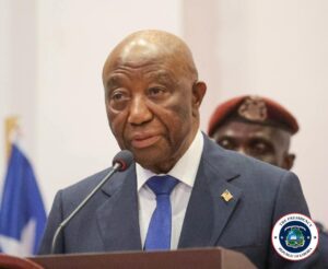 Liberia’s Leadership Overhaul: Boakai Announces New Appointments Across Government