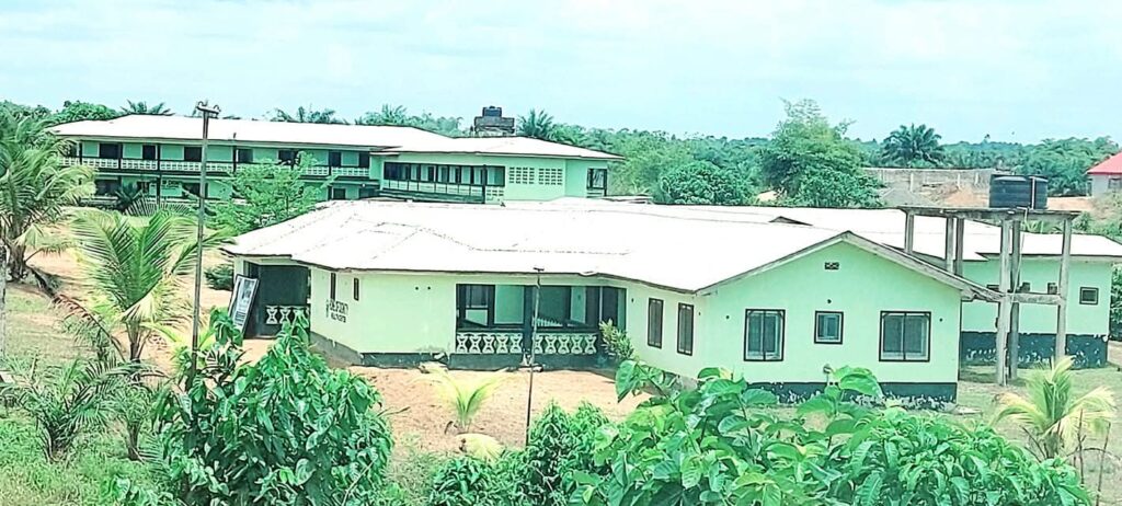 HIV Care Funding Dispute Emerges in Liberia as Home of Dignity Claims $97,000 Unpaid Under Global Fund Program