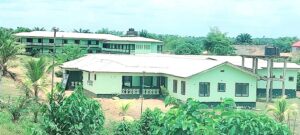 HIV Care Funding Dispute Emerges in Liberia as Home of Dignity Claims $97,000 Unpaid Under Global Fund Program