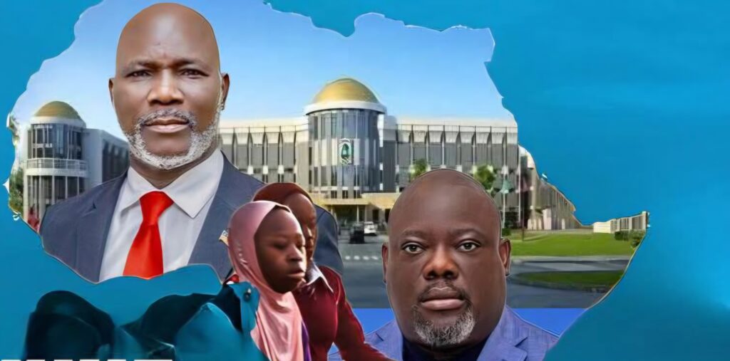 Liberia Marks Day of the African Child with Renewed Legislative Commitment to Education and Child Protection