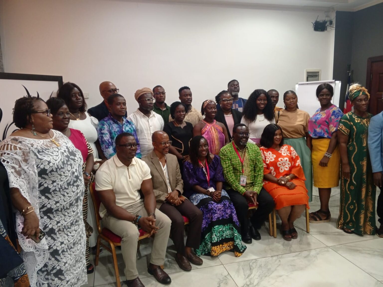 ActionAid International Calls for Stronger Civil Society Resilience Amid Declining Foreign Aid
