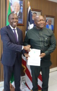 AfDB Deepens Liberia Partnership with US$16.7M Fiscal and Mining Sector Support Package