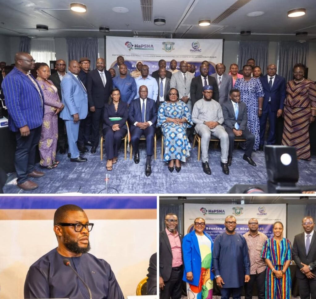 Africa’s Health Workforce Crisis Takes Center Stage as Nine Countries Commit to Sweeping Reforms