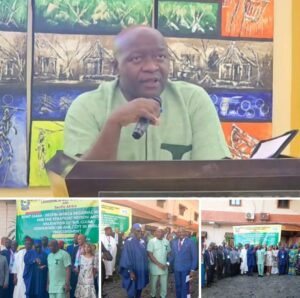 Liberia Hosts Regional Anti-Money Laundering Procurement Summit as Finance Minister Calls for Stronger Transparency Measures