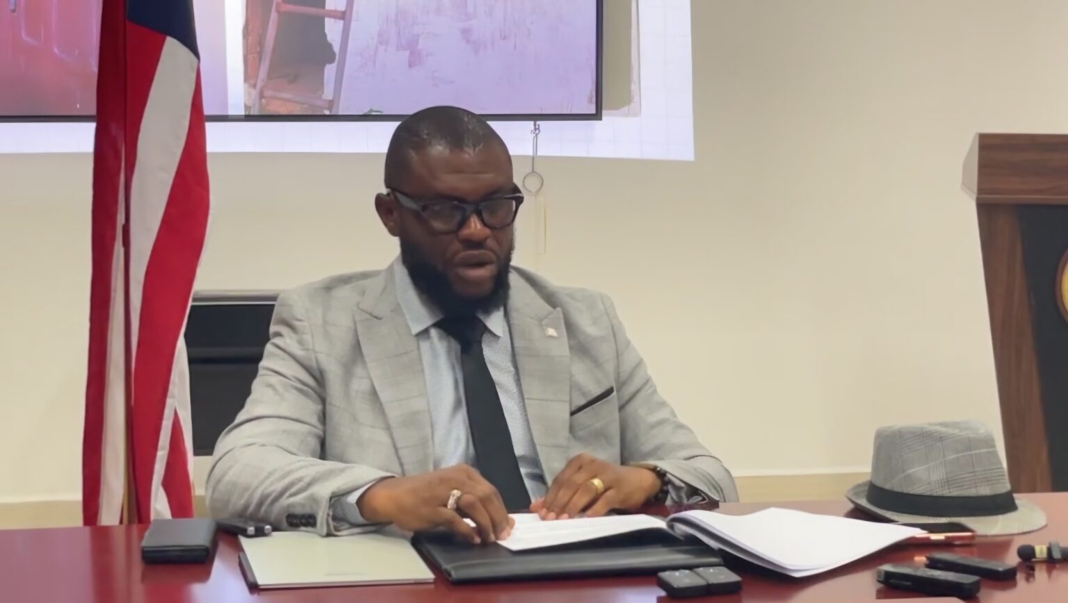 Liberia’s Civil Service Undergoes Major Transformation as Government Unveils Sweeping Reform Agenda