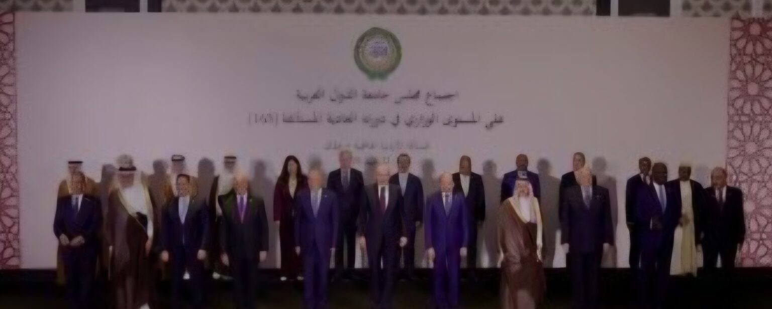 Morocco Joins Critical Arab League Summit as Bloc Eyes New Secretary-General