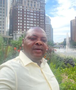 Liberia’s Law Reform Chief Courts U.S. Legal Institutions to Deepen Rule of Law Reforms