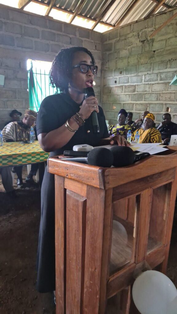 Liberia Expands Higher Education as Lofa County University Opens Annex Campus Amid Major Infrastructure Push