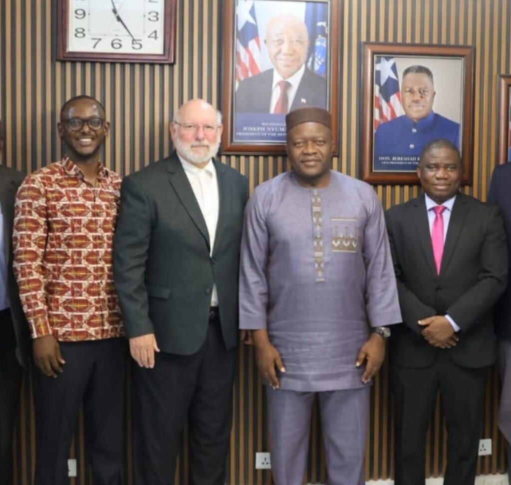 Liberia Advances Toward Second MCC Compact as U.S. Technical Mission Begins Energy Project Assessment