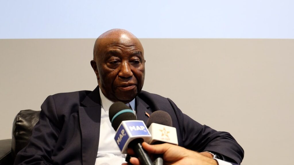 West Africa’s Energy Future: Boakai Praises Landmark Nigeria–Morocco Gas Pipeline Project
