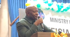 As Liberia Begins 2027 Budget Journey:Finance Ministry Launches Draft National Budget Process, Targets Greater Efficiency and Development Impact