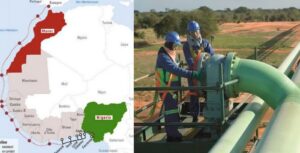 Africa’s $25 Billion Energy Revolution Begins: Nigeria-Morocco Gas Pipeline Enters Construction Phase