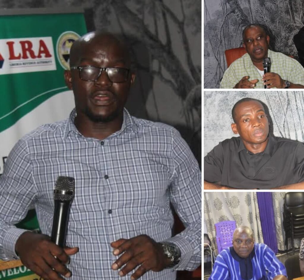 Government Takes Tax Reform to the Counties, Promotes Accountability and Fiscal Discipline