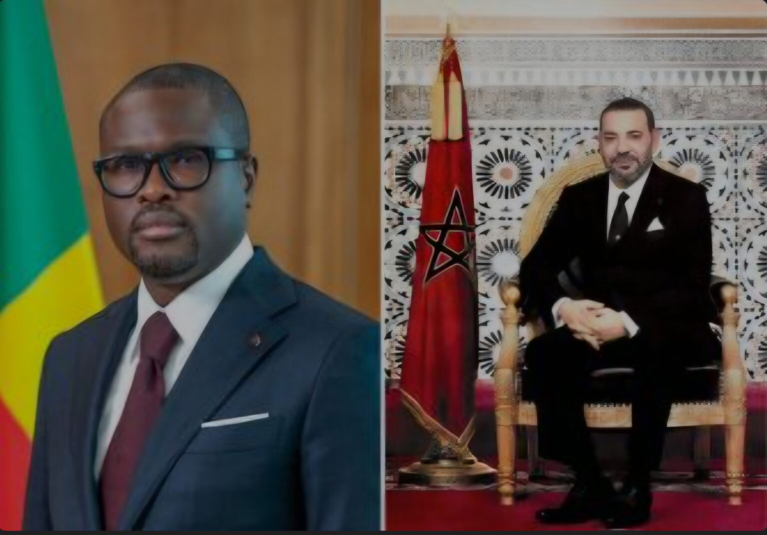 Morocco-Benin Joint Commission Charts New Course for Economic and Diplomatic Relations